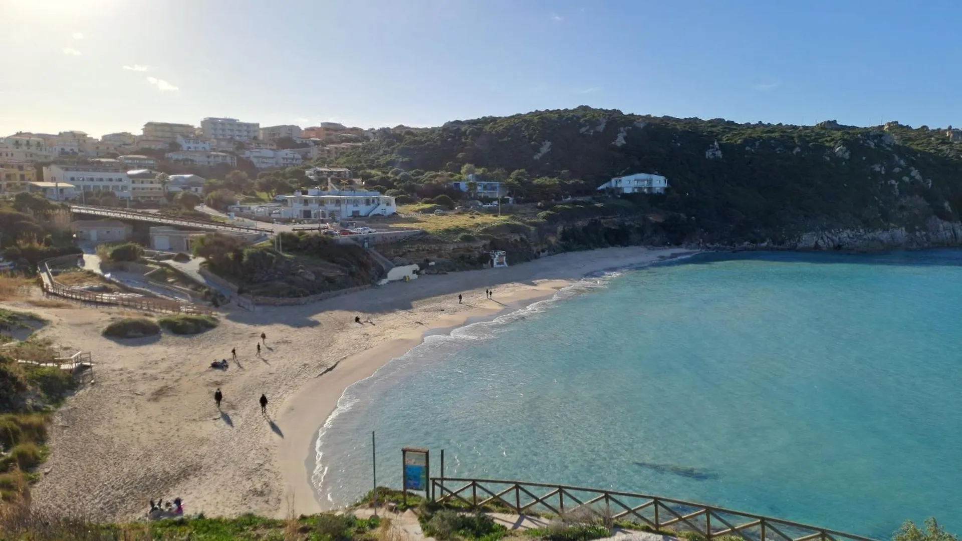 L'Oasi Nel Canneto サンタ・テレーザ・ガッルーラ イタリア
