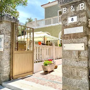 Pensjonat Rocco, Santa Teresa Gallura